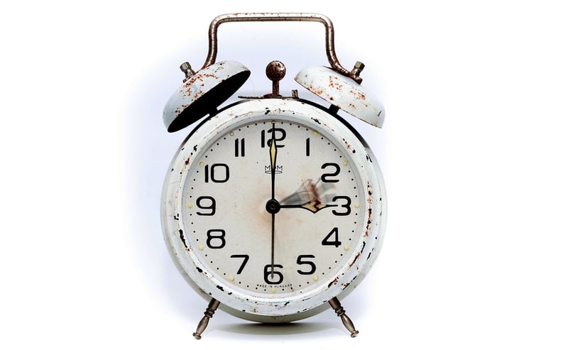 Time-Travel Movies